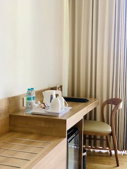 Grand Zuri Kuta Bali