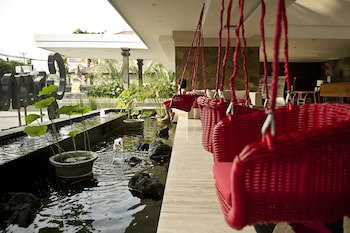 Grand Zuri Kuta Bali