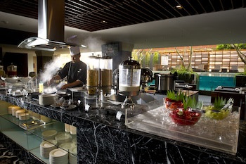 Grand Zuri Kuta Bali