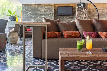 Grand Zuri Kuta Bali