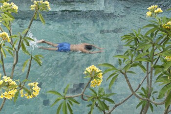 Grand Zuri Kuta Bali