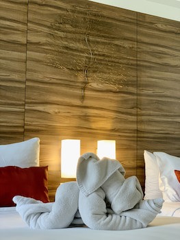 Grand Zuri Kuta Bali