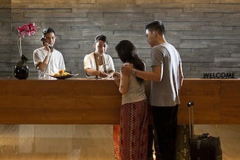 Grand Zuri Kuta Bali