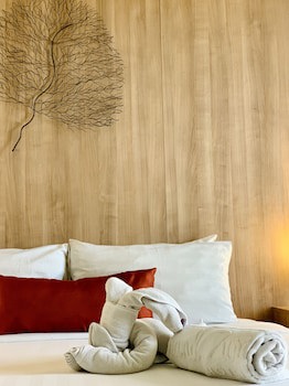Grand Zuri Kuta Bali