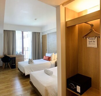 Grand Zuri Kuta Bali