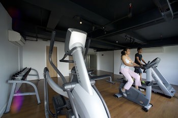 Grand Zuri Kuta Bali