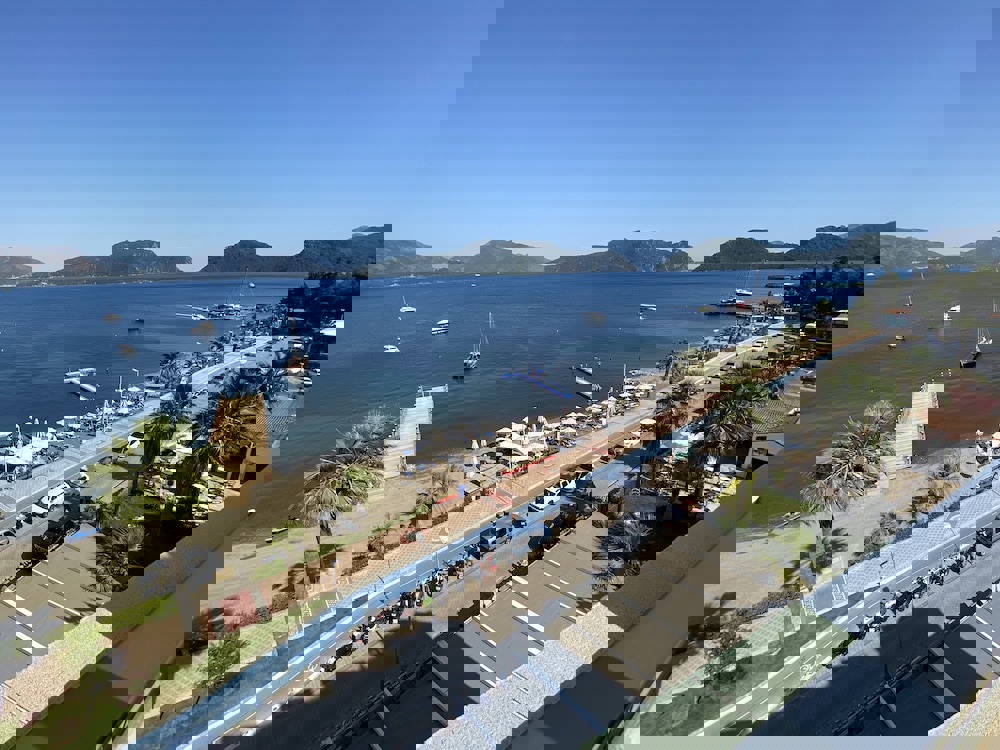 B&B Yuzbası Beach Hotel