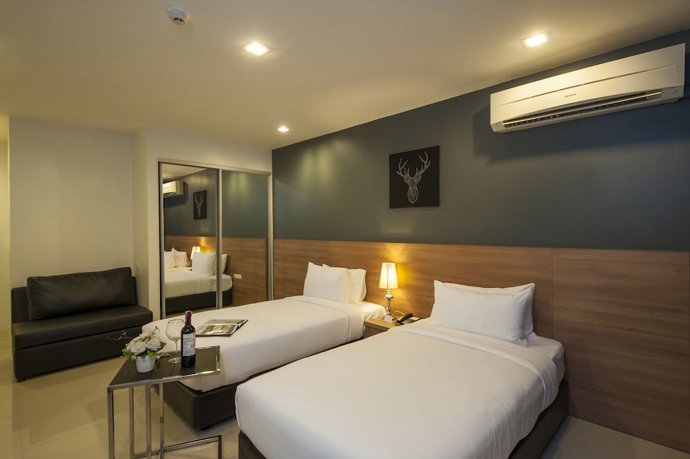 Marigold Sukhumvit