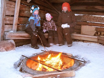Apartment Tahtitahko