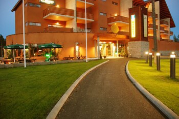 Apartment Tahtitahko