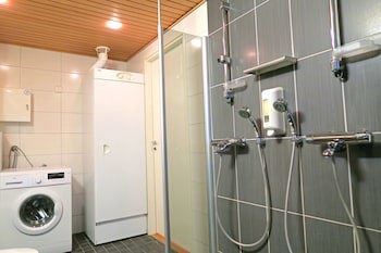 Apartment Tahtitahko