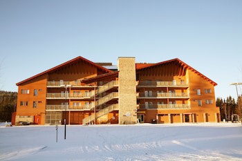 Apartment Tahtitahko