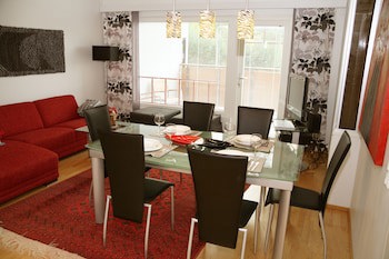 Apartment Tahtitahko