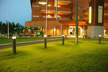 Apartment Tahtitahko