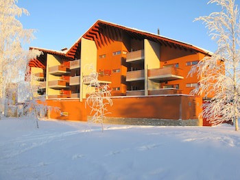 Apartment Tahtitahko
