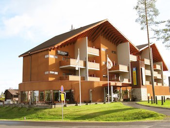 Apartment Tahtitahko