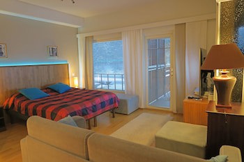 Apartment Tahtitahko