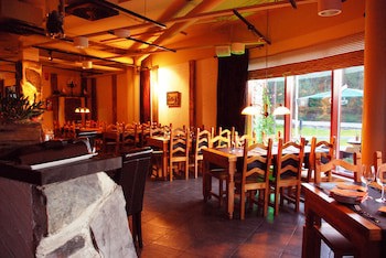 Apartment Tahtitahko