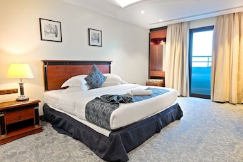 Crown Tower Hotel