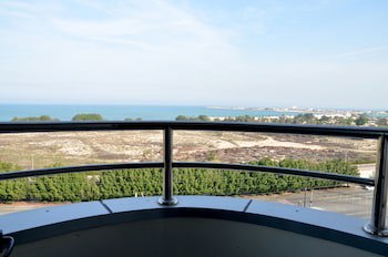Crown Tower Hotel