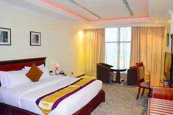 Crown Tower Hotel