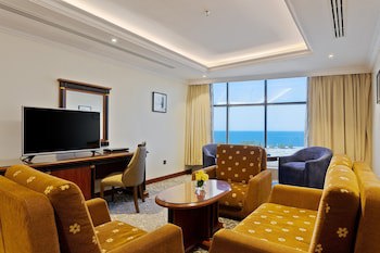 Crown Tower Hotel