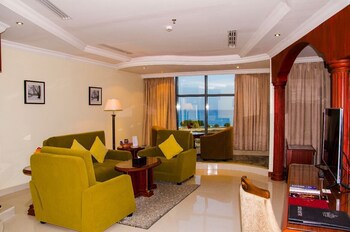 Crown Tower Hotel