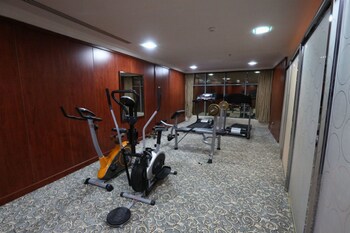Crown Tower Hotel