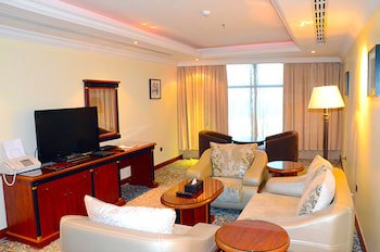 Crown Tower Hotel