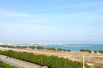 Crown Tower Hotel