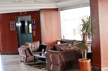 Crown Tower Hotel