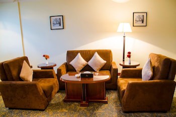 Crown Tower Hotel