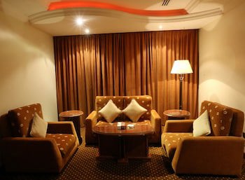 Crown Tower Hotel