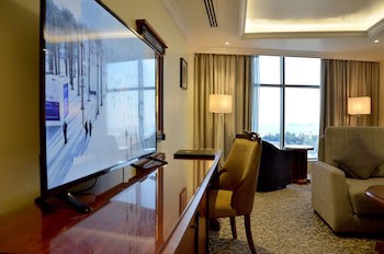 Crown Tower Hotel