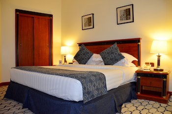 Crown Tower Hotel