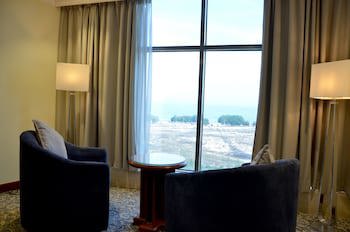 Crown Tower Hotel