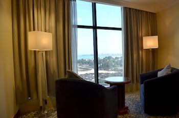 Crown Tower Hotel