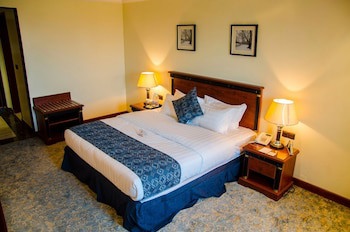 Crown Tower Hotel