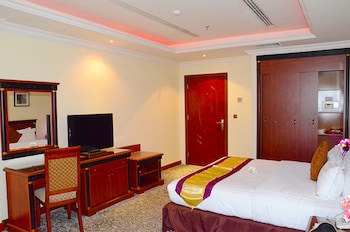Crown Tower Hotel