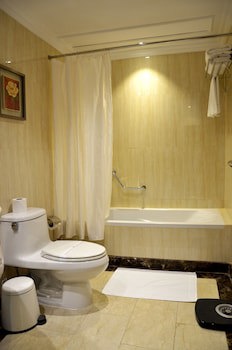 Crown Tower Hotel