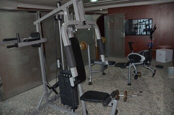 Crown Tower Hotel
