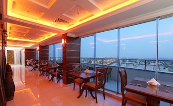 Crown Tower Hotel