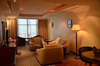 Crown Tower Hotel