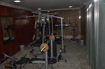 Crown Tower Hotel