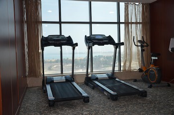 Crown Tower Hotel
