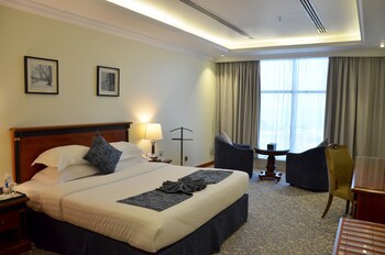 Crown Tower Hotel