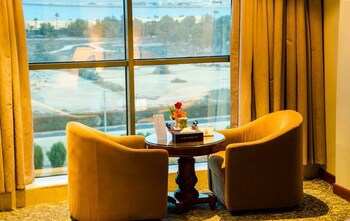 Crown Tower Hotel
