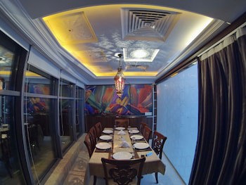 Crown Tower Hotel