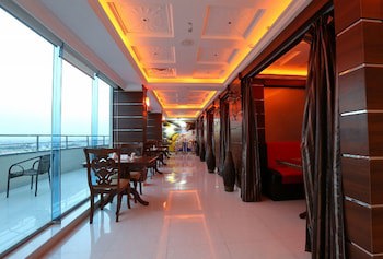 Crown Tower Hotel