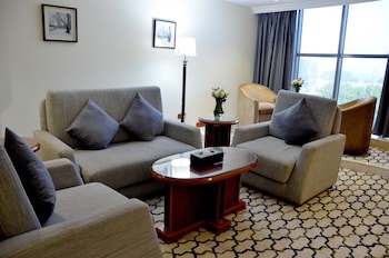 Crown Tower Hotel
